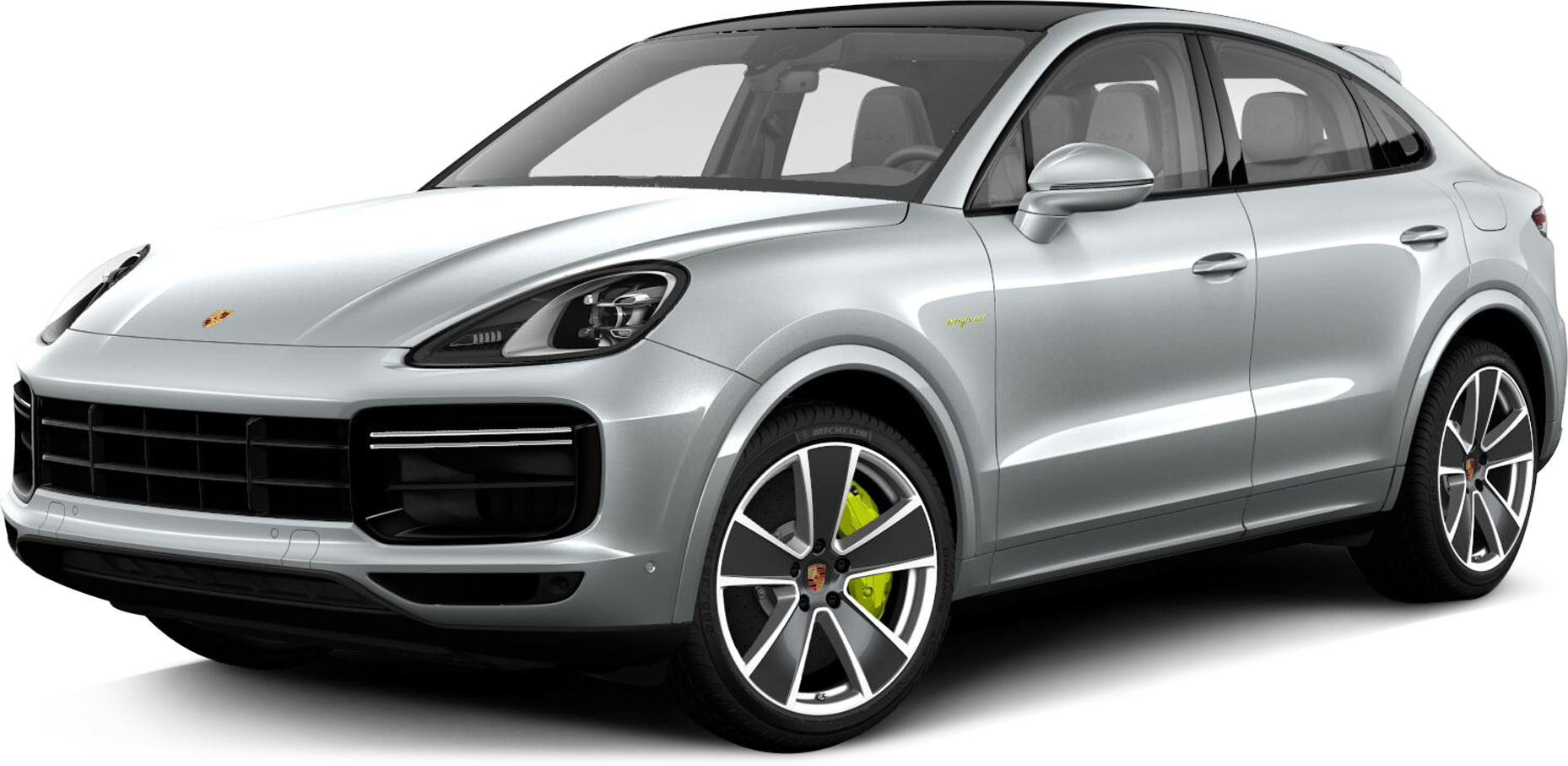 Porsche cayenne deals 2021 e hybrid